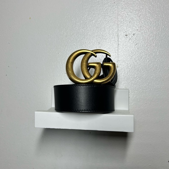 GUCCI Marmont Belt - Picture 4 of 9